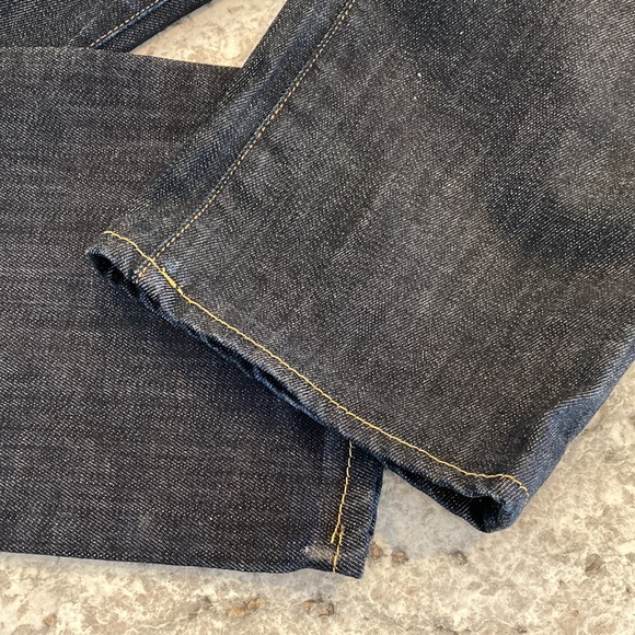 COH Elson Medium Rise Straight Leg - Picture 7 of 7